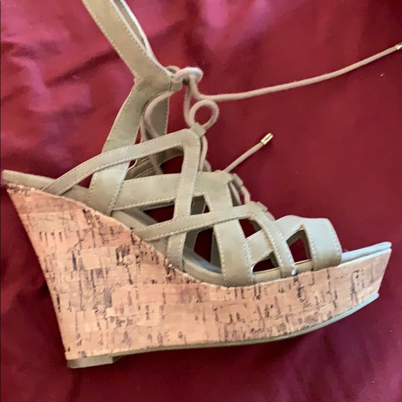 Wedges - Picture 2 of 4